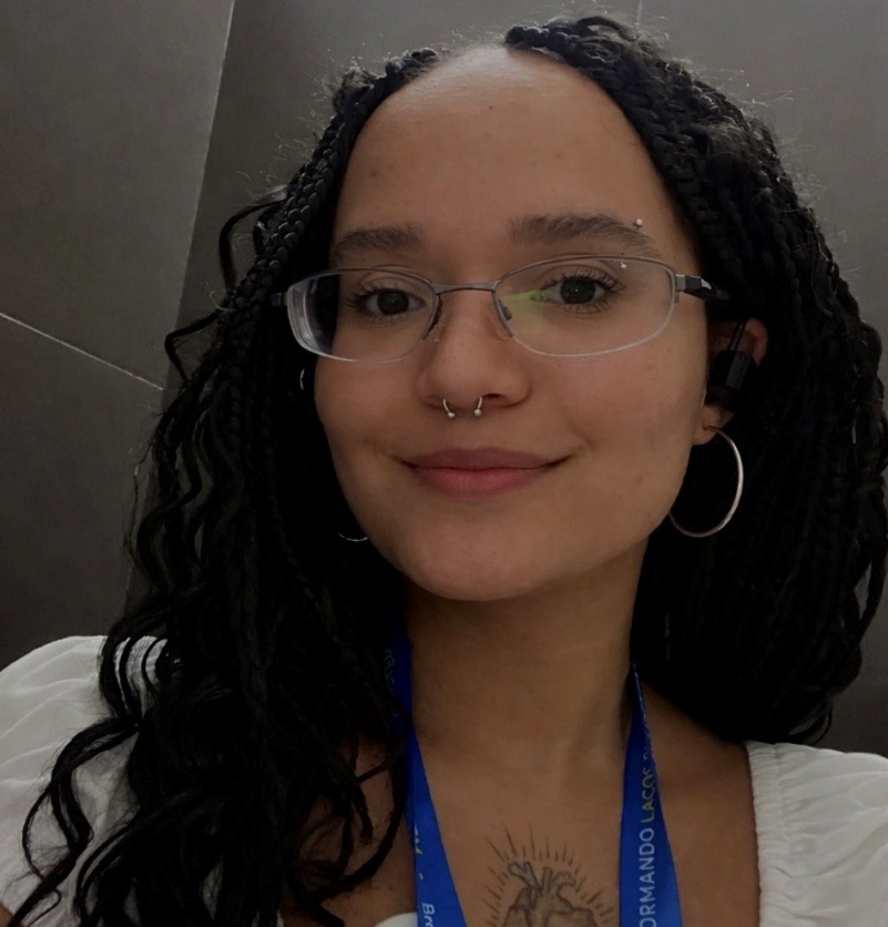 Foto de Vanessa Costa