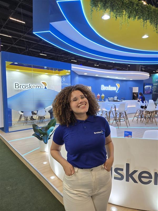 Foto de Geovanna Santos